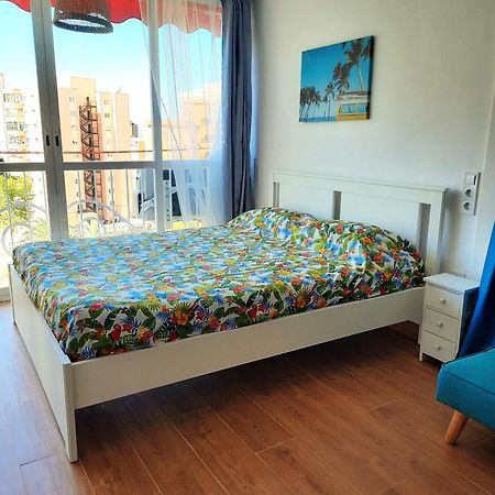 Playmon Holiday Apartment Benidorm Ngoại thất bức ảnh