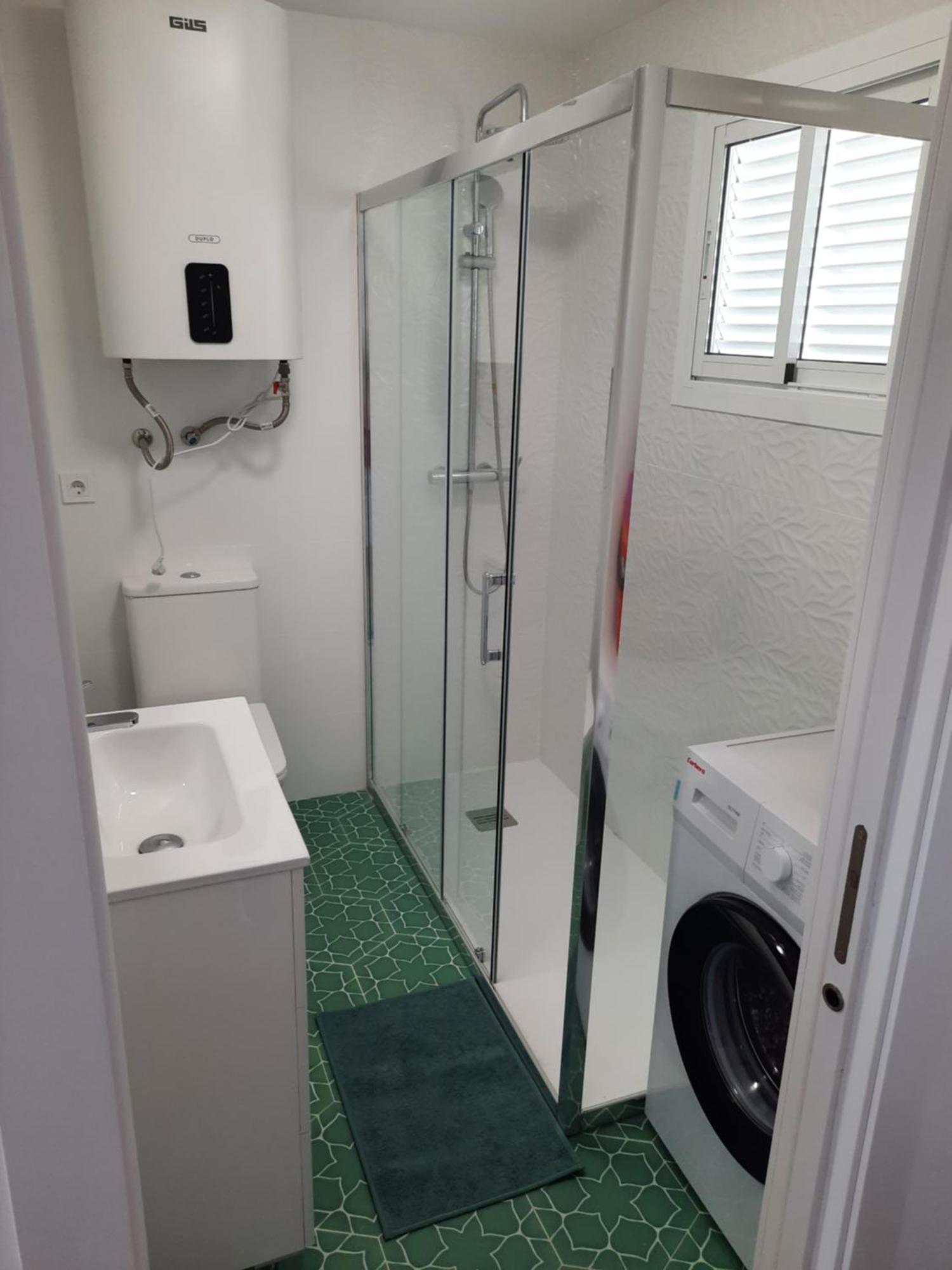 Playmon Holiday Apartment Benidorm Ngoại thất bức ảnh