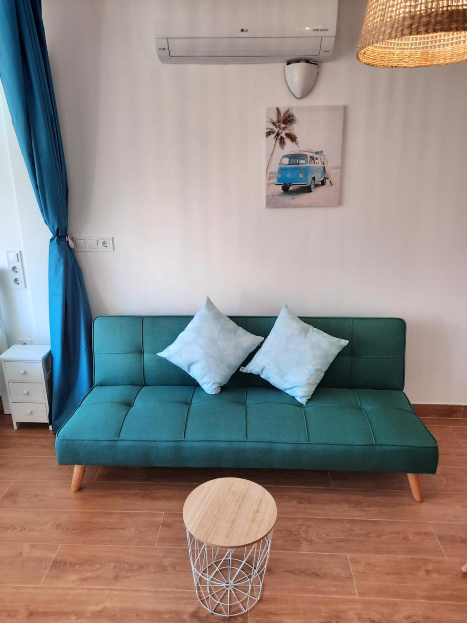 Playmon Holiday Apartment Benidorm Ngoại thất bức ảnh