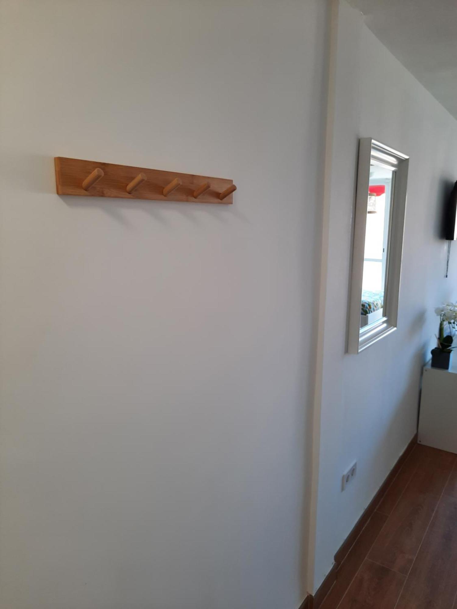 Playmon Holiday Apartment Benidorm Ngoại thất bức ảnh