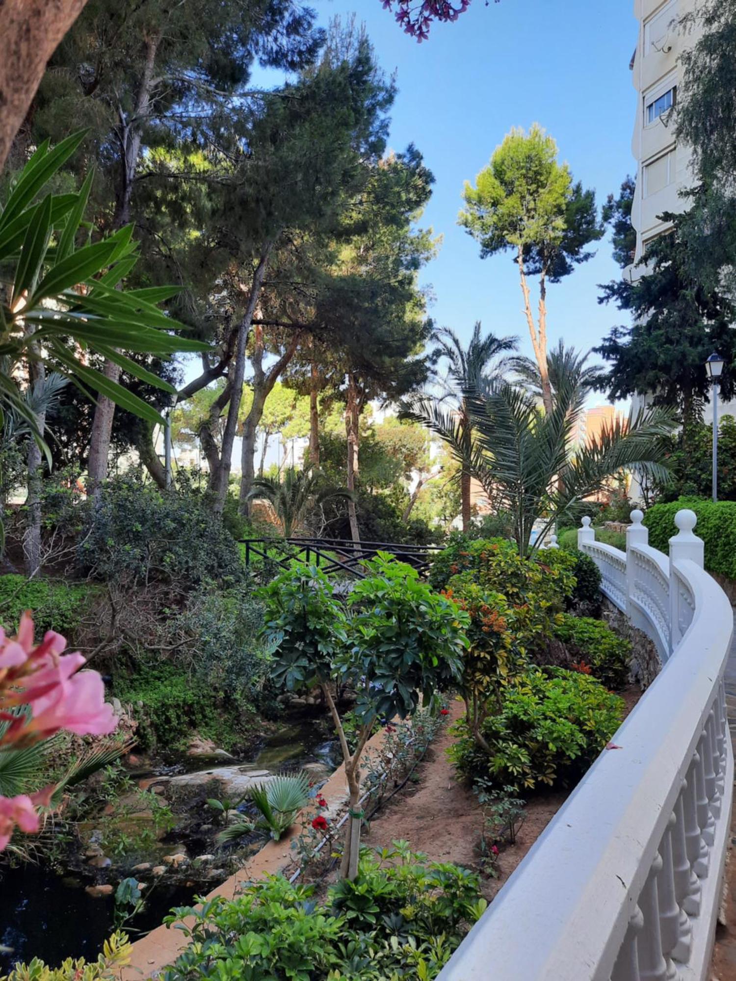 Playmon Holiday Apartment Benidorm Ngoại thất bức ảnh